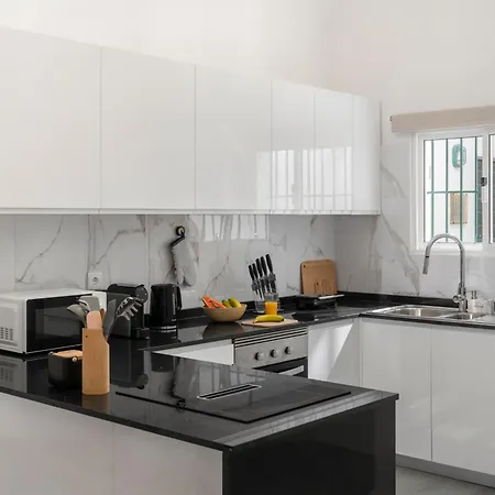 Casa Areia Dourada By An Island Porto Santo