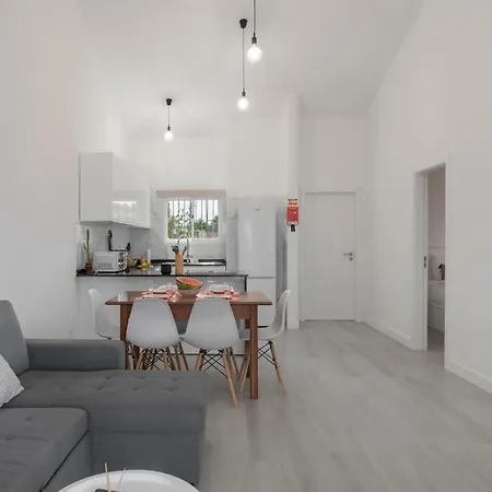 Casa Areia Dourada By An Island בית נופש *