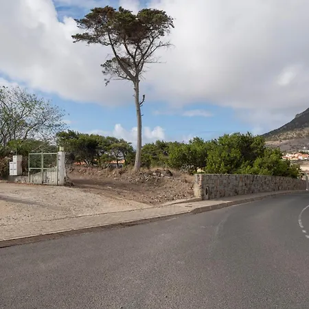 בית נופש Casa Areia Dourada By An Island