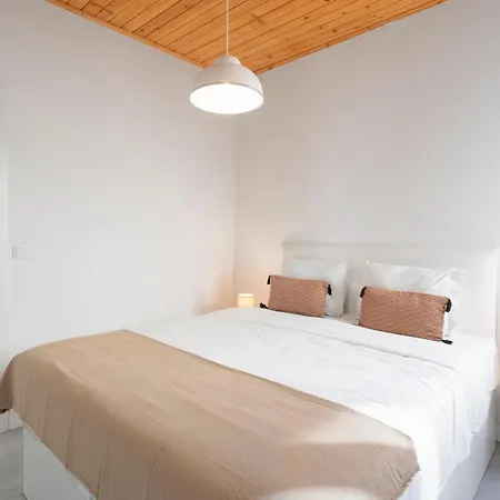 Casa Areia Dourada By An Island 別荘 *