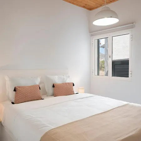 Ferienhaus Casa Areia Dourada By An Island Porto Santo