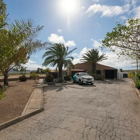 Casa Areia Dourada By An Island פורטו סנטו