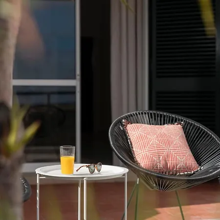 Casa Areia Dourada By An Island * Porto Santo