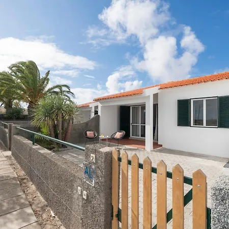 בית נופש Casa Areia Dourada By An Island *