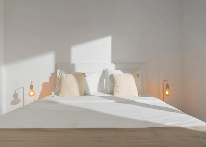 Casa Areia Dourada By An Island Semesterbostad