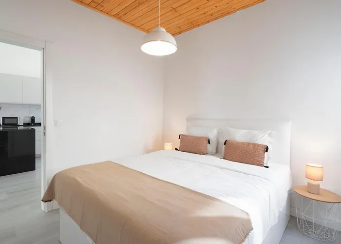 Casa Areia Dourada By An Island Semesterbostad *