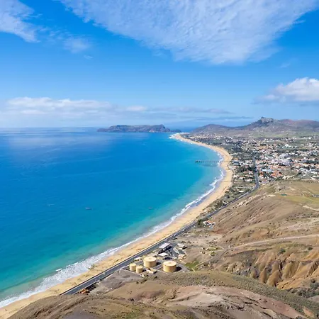 Casa Areia Dourada By An Island Сasa de vacaciones *