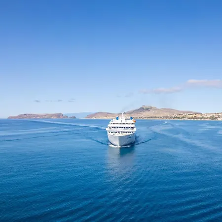 Casa Areia Dourada By An Island *