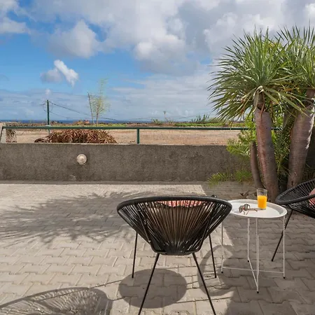 Hébergement de vacances Casa Areia Dourada By An Island Porto Santo