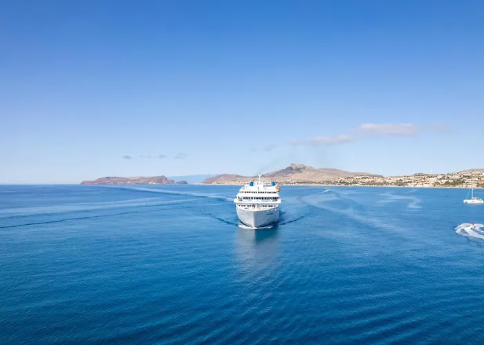 Casa Areia Dourada By An Island *