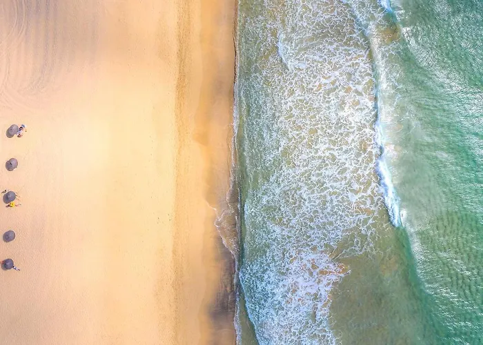 Prázdninový dům Casa Areia Dourada By An Island Porto Santo