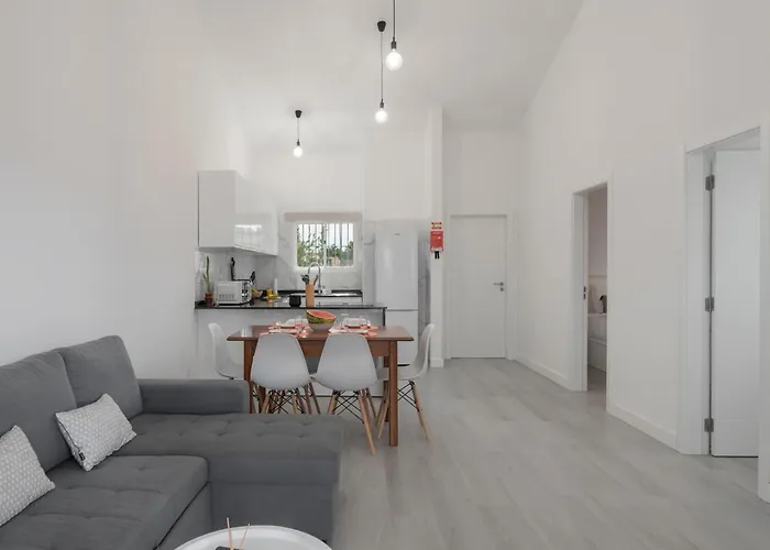 Casa Areia Dourada By An Island Prázdninový dům *