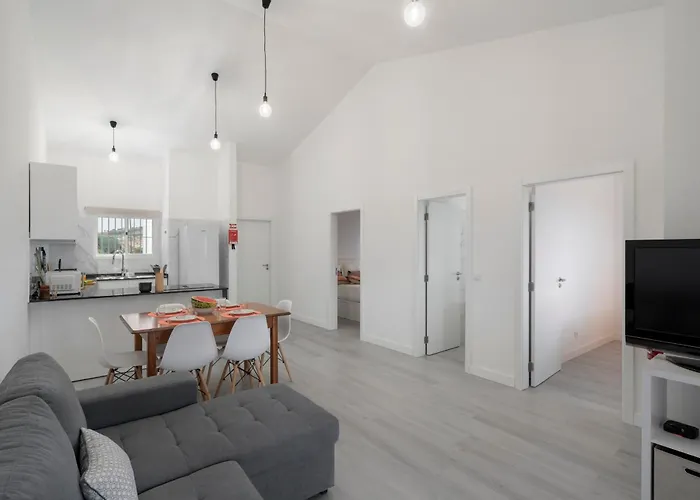 Casa Areia Dourada By An Island Porto Santo