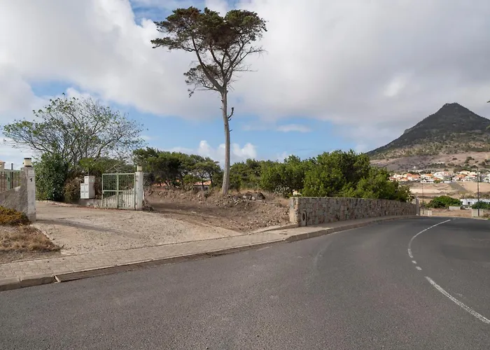 Prázdninový dům Casa Areia Dourada By An Island