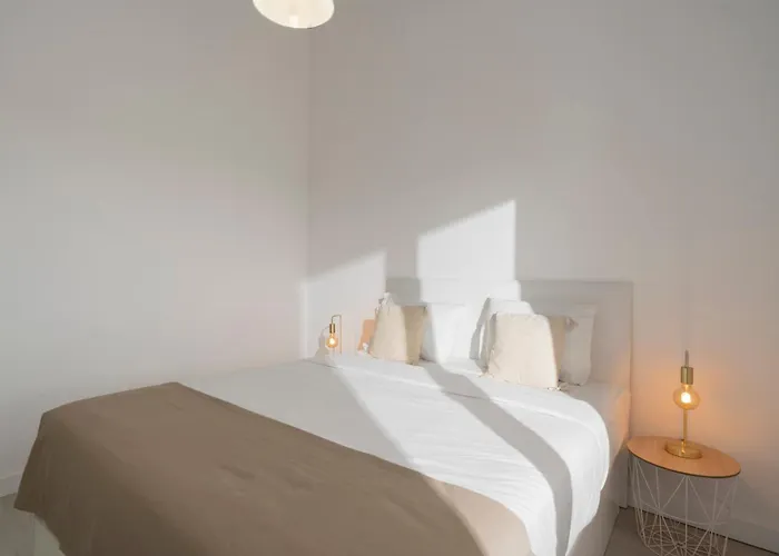 Casa Areia Dourada By An Island Porto Santo