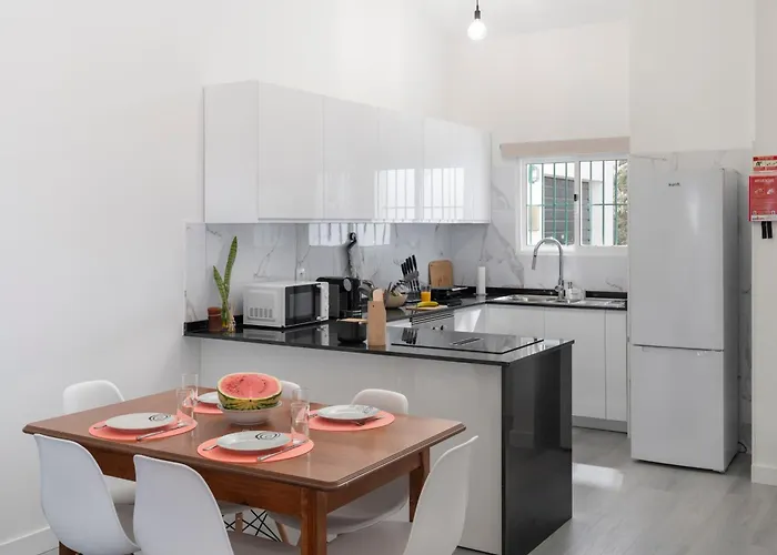 Prázdninový dům Casa Areia Dourada By An Island *