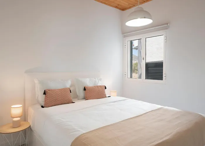 Prázdninový dům Casa Areia Dourada By An Island Porto Santo