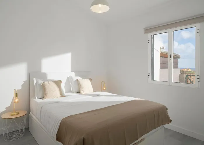 Casa Areia Dourada By An Island Prázdninový dům *