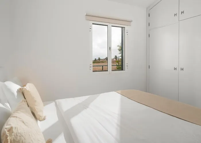 Casa Areia Dourada By An Island Prázdninový dům Porto Santo