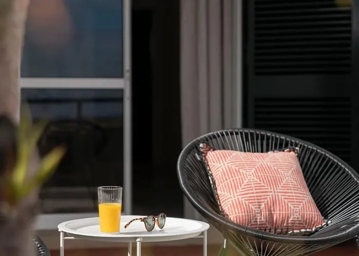 Casa Areia Dourada By An Island * Porto Santo