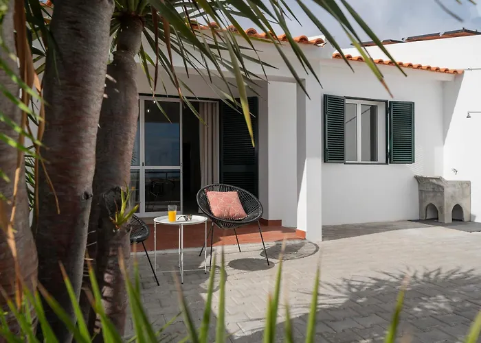 Prázdninový dům Casa Areia Dourada By An Island